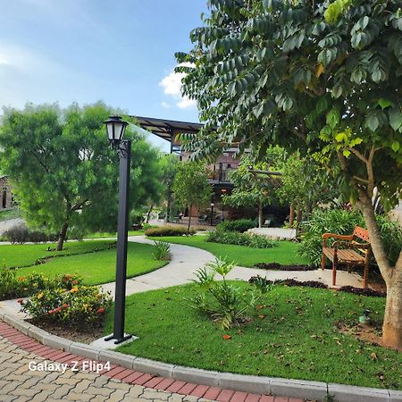 Pousada Maria Irani São Roque Exterior foto