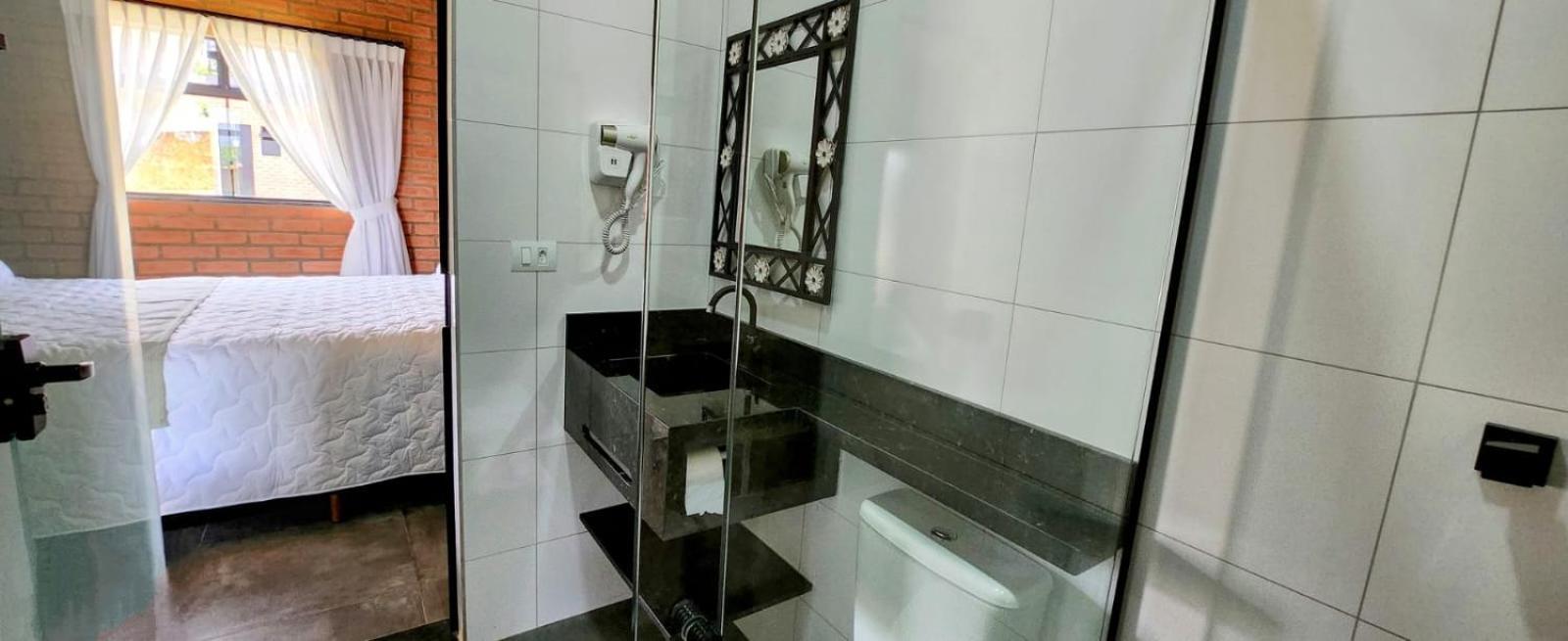 Pousada Maria Irani São Roque Exterior foto